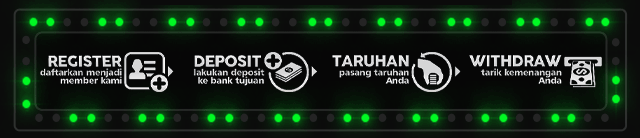 CUAN200 Jackpot